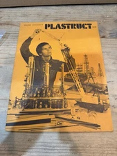 Plastruct Volume 1 Catalog V