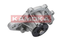 Kamoka Wasserpumpe MotorküHlung T0259 FüR Smart 450 City Fortwo Crossblade 452