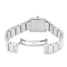 Cartier Tank Francaise MM W51011Q3 Boys (Unisex) Used Watch 4