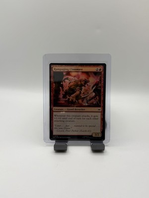 MTG, Rampaging Classmate FOIL $3 ORDER MIN 16 Marvel's Spider-Man