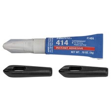 KLEIN TOOLS 56025 Fish Tape Repair Kit 31ME34