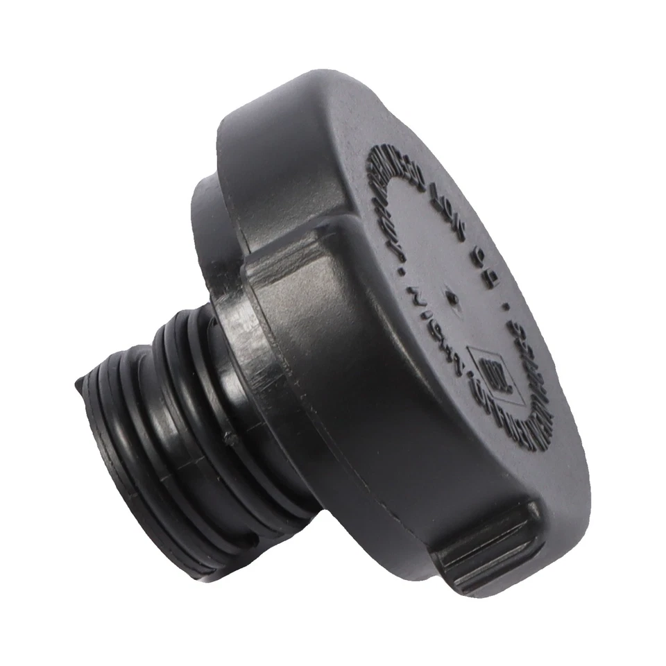 1pc Radiator Expansion Tank Cap 17111712669 For BMW E36 E46 E38 E39 E53 E83 — 第 2/4 张图片