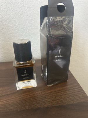 YSL Babycat Raw Bourbon Eau de Parfum 35ml/1.2 fl oz