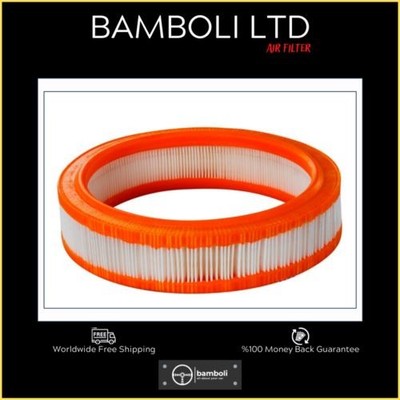 Bamboli Air Filter For Renault 9-11-19 7701349530