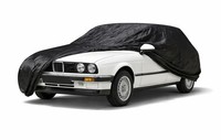 Autoabdeckung Car Cover FüR BMW M3 Cabrio (E30)