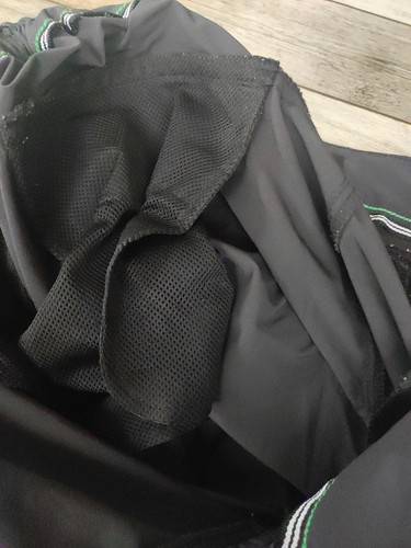 Herren Hose Sport-/ Freizeit +Capristyle+Gr. XL +Cutting Edge+zeitlos+bequem+ - Bild 8 von 8