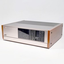 Kyocera R-891 Vintage Stereo Tuner/Amplifier (For Parts)