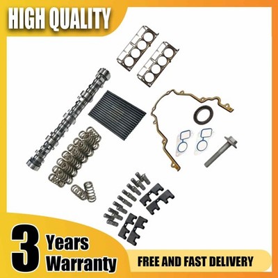 For 1999 GM Trucks Chopacabra LS Truck Cam Kit + Lifters + Head Gaskets 4.8 5.3