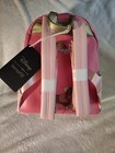 Loungefly Hardtag Disney Peter Pan/Wendy Darling 70th Anniversary Backpack  NWT — photo 8
