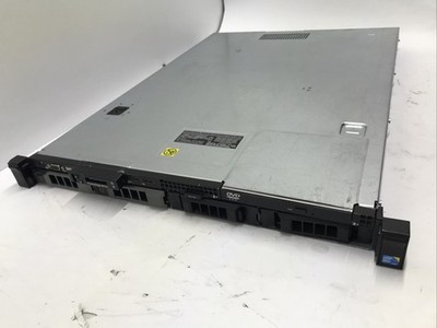 Dell PowerEdge R410 2x Intel Xeon E5520 @ 2.27GHz 32GB DDR3 No HDD BOOTS TO BIOS