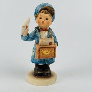 Postman Hummel | eBay