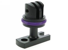 i-Das Arm System - EX-iGo - Base Adapter for GoPro