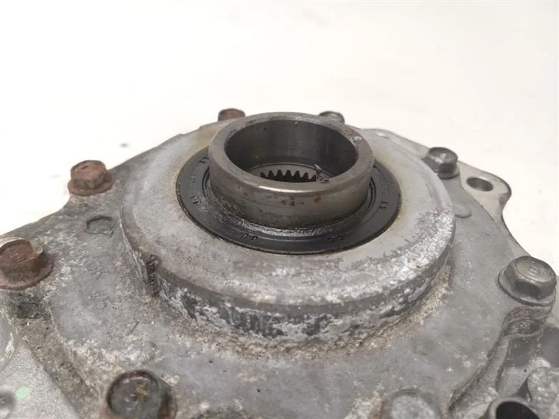 Honda Pilot 2006-2015 montaje de caja de transferencia Foto 4 de 4