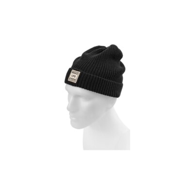 Original BMW Motorrad Mütze Beanie Make Life a Ride  Strickmütze 76615A82575