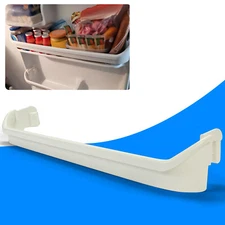 Refrigerator Door Shelf Rack Bar for Frigidaire AP3214630 Replacement 240534901