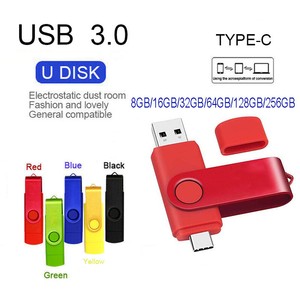 usb c 256