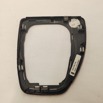 BMW 5 Series E60 LCI E61 LCI Gear Shifter Cover Trim 6974709 for  