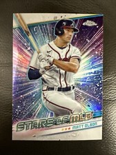 2024 Topps Series 2 Chrome #CSMLB-31 Matt Oslon