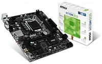 Msi Computer H110m Eco Motherboard Msi Computer H110m Eco Motherboard
