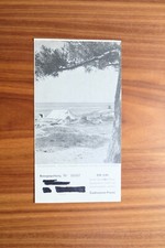 ~ Cuxhavener Presse * Postkarte * Sahlenburg ...