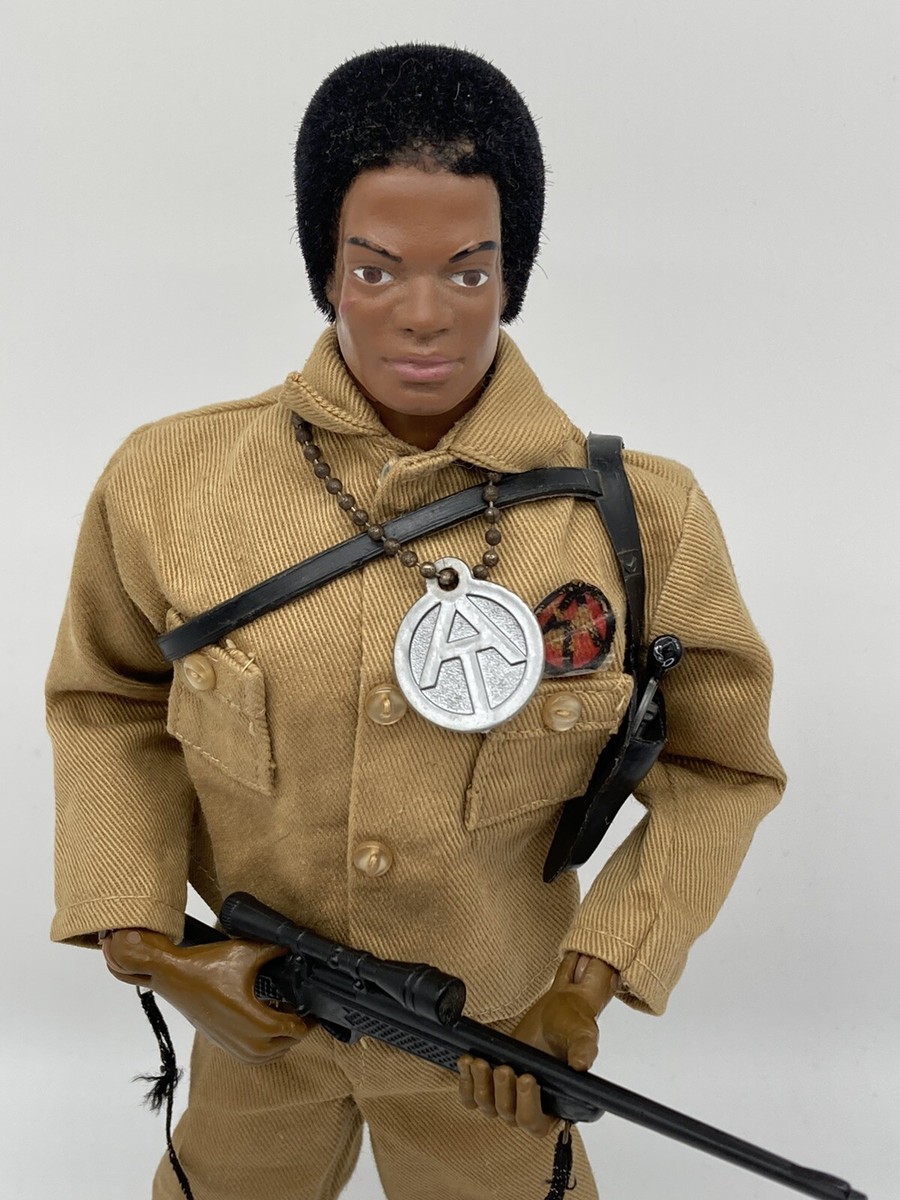 1970s GI Joe 12 1970s GI Joe 12