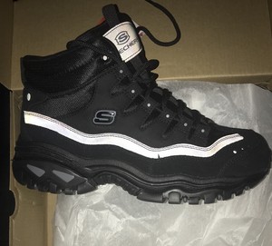 skechers energy cool rider boots