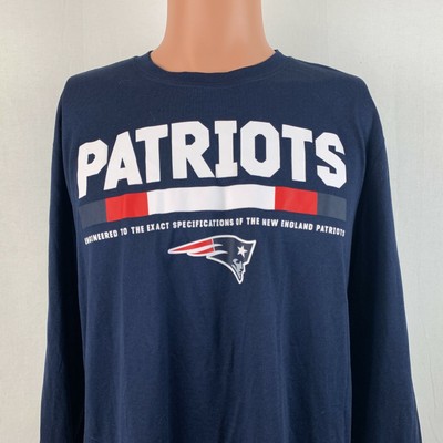 new england patriots equipment shirt