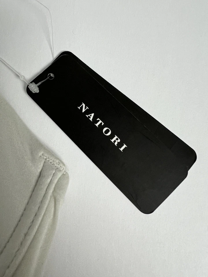 Sujetador para mujer Natori talla 32C Revelation camiseta con aros 721248 color lino G4 Foto 3 de 4