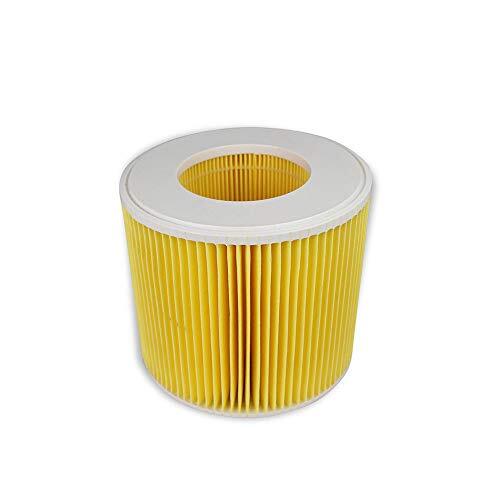 MisterVac compatibile con cartuccia filtro filtro di ricambio Kärcher NT (s6B)