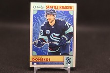 2022-23 O Pee Chee Retro Joonas Donskoi #308