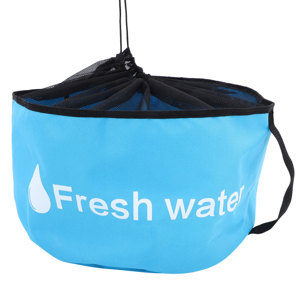 RV Hose Organizer Hose Storage Bag Garden Hose Bag Sundries Bag