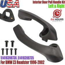 For BMW E36 Z3 1996-2002 Inside Door Pull Han...
