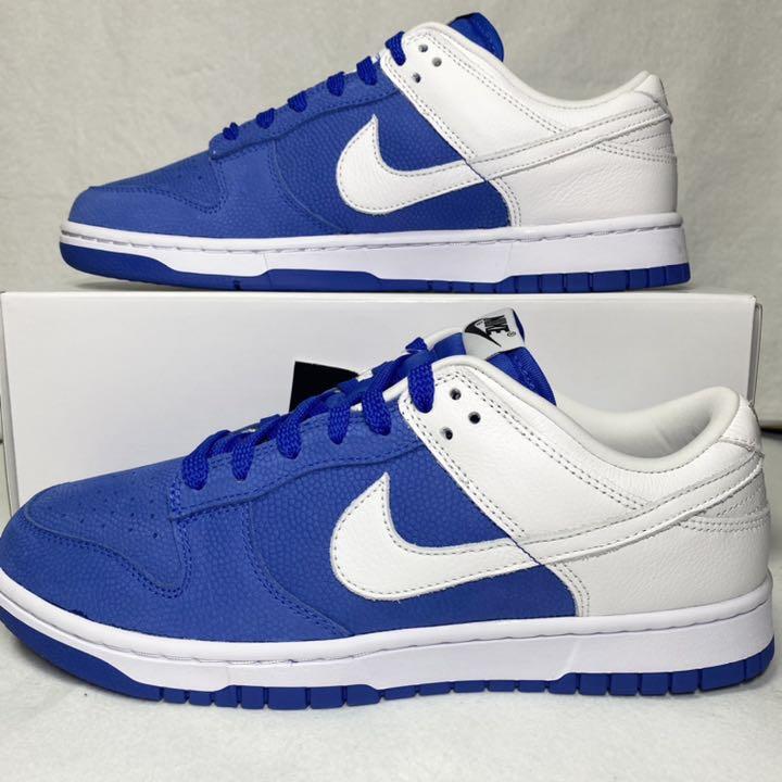 Muu★ NIKE BY YOU ☆ DUNK LOW 27㎝　美品★ US 9.5 🌸 MENS 🌸 27.5 cm ️NIKE DUNK LOW by You🌸JAPAN
