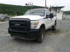 2015 Ford F250SD Rear Drive Axle Shaft Right Passenger Side