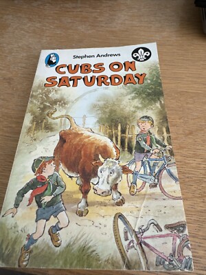 Cubs on Saturday,Stephen Andrews,Val Biro