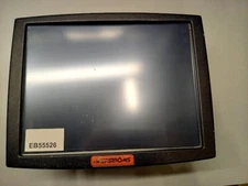 Åkerströms TRUX 4421 Rugged Industrial Computer – Used, Working, No Accessories