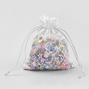 organza gift pouches