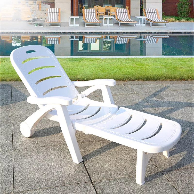 In pool on sale chaise lounger