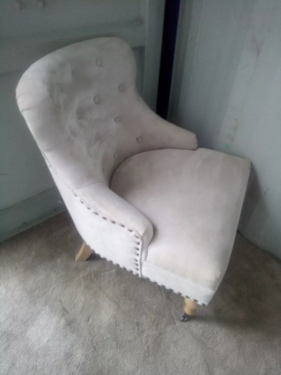 Scs 2024 accent chair