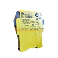 ONE New PILZ 787306 PNOZ X2.7P C Safety Relay