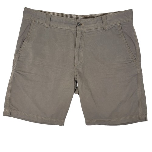 Royal Robbins Shorts Men's 10 Blue Convoy Utility Short | eBay