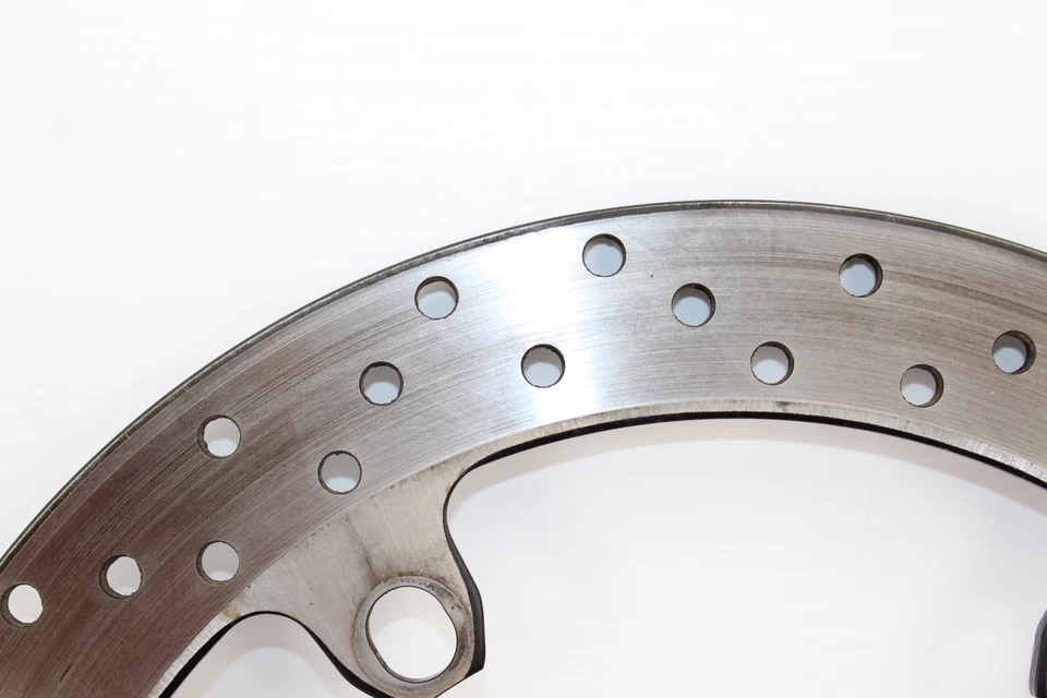 00-05 BMW K1200GT K1200RS FRONT LEFT RIGHT BRAKE ROTORS DISCS 34112338232 Foto 4 de 4