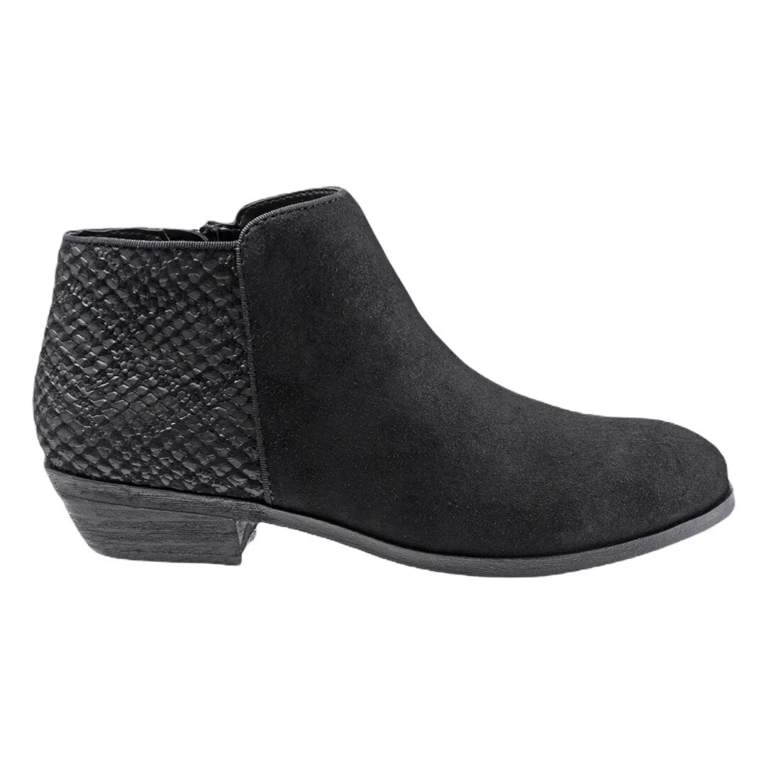 Softwalk bootie hotsell