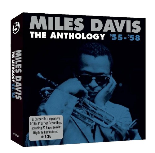 Miles Davis - Live In Europe 1967 (The Bootleg Series Vol. 1