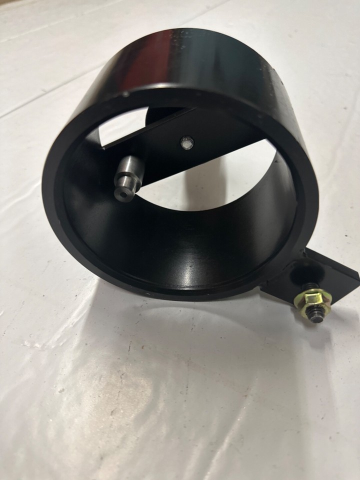 GM LS crankshaft reluctor wheel installation tool eBay