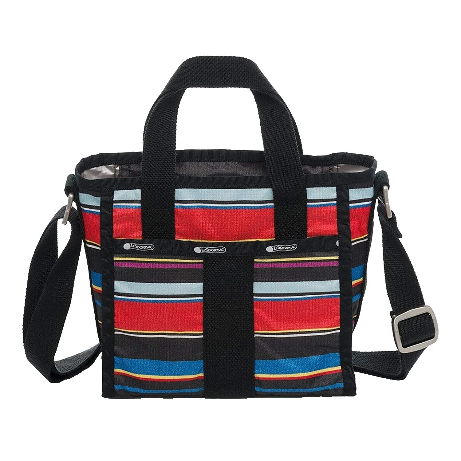 Le SportSac Striped Bags & Handbags for Women
