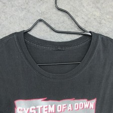 System Of A Down Shirt for sale | eBay System Of A Down Shirt for sale | eBay