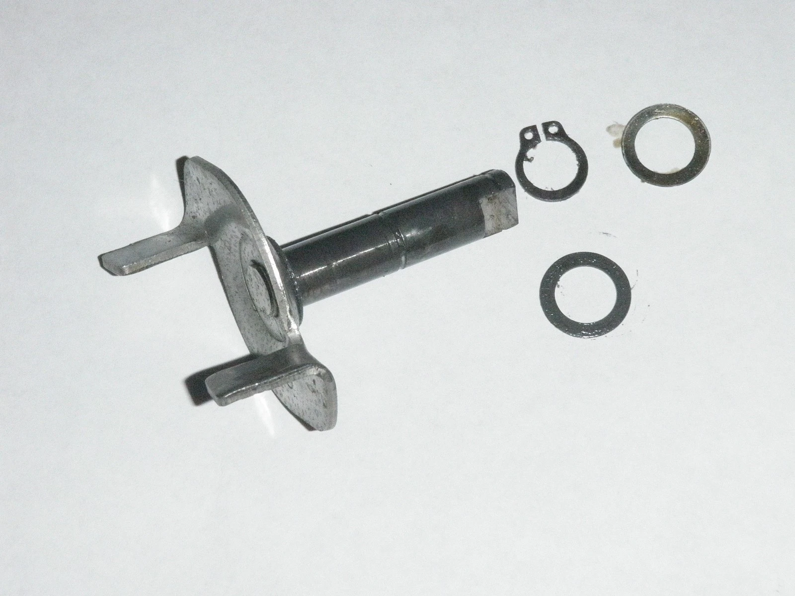 Rotary Drive Coupling for Docking Station in Welbilt Bread Machine Model ABM3600