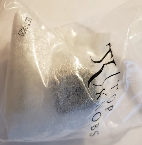 Top Knobs TK32BSN Sanctuary Collection 1 in. (25mm) Knob, Brushed Satin Nickel - Picture 3 of 3