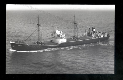 ce3857 - F T Everard Coaster - Supremity - Baujahr 1944 - Foto